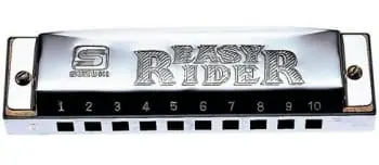 Wybór klientów Suzuki Easy Rider C