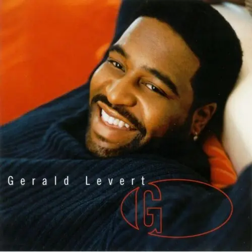 Gerald Levert - G Zniżka