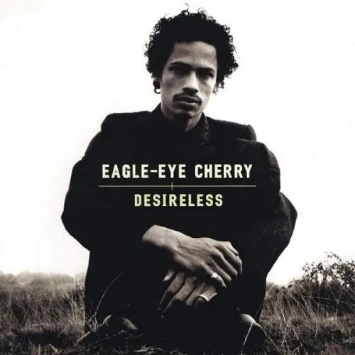 Łatwy zwrot Eagle-Eye Cherry - Desireless