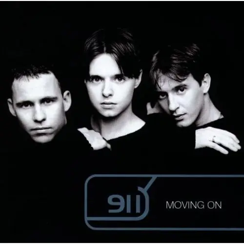 Sprawdź teraz 911 - Moving On
