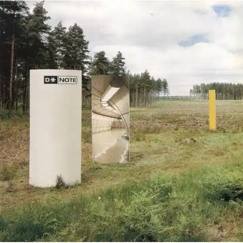 D*Note - D*Note Dostępne od ręki