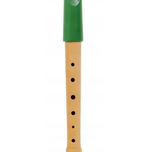 Ostatnie sztuki MOLLENHAUER B1-1093S Prima Sopranowy flet prosty