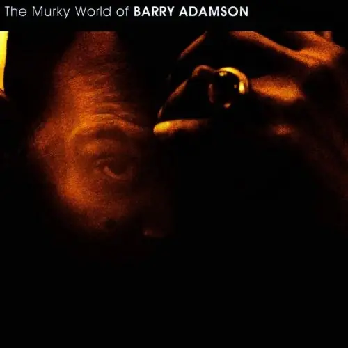 The Murky World Of Barry Adamson Bezpieczne zakupy