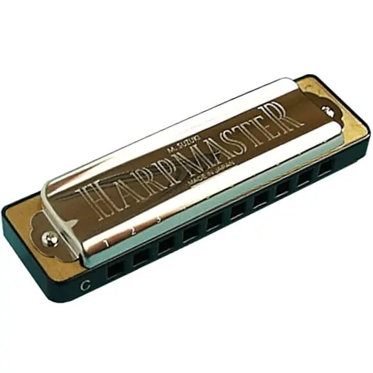 Suzuki Harpmaster MR-200D Tylko dziś