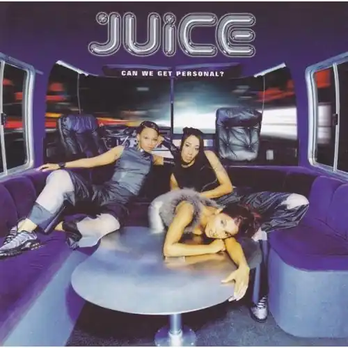Tani Juice - Can We Get Personal?