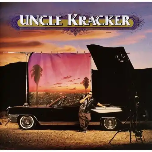 Uncle Kracker - Double Wide Tani