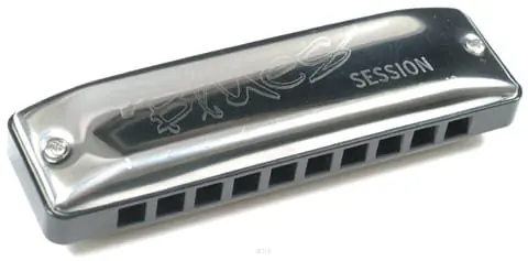 Seydel Blues Session C Oferta czasowa