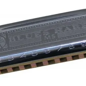 Hohner Blues Harp C Nowy