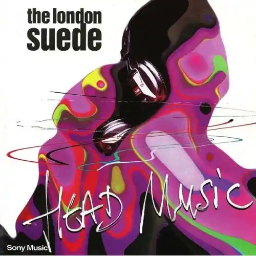 Suede - Head Music Nowość