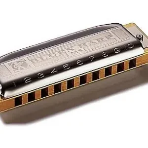 Bezpieczna płatność Hohner Blues Harp C