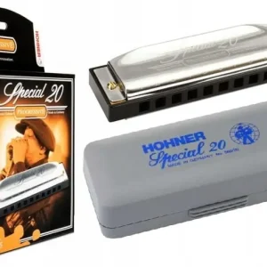 Okazja Hohner Special 20 C