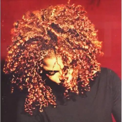 Janet & The Velvet Rope Nowy