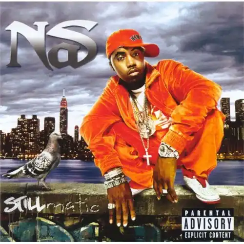 Nie przegap Nas - Stillmatic
