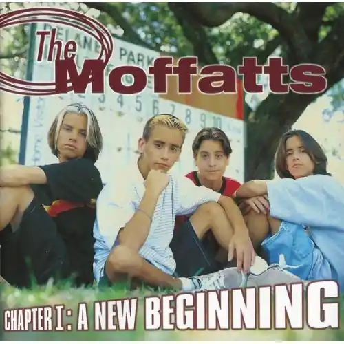 The Moffatts - Chapter I A New Beginning Taniej