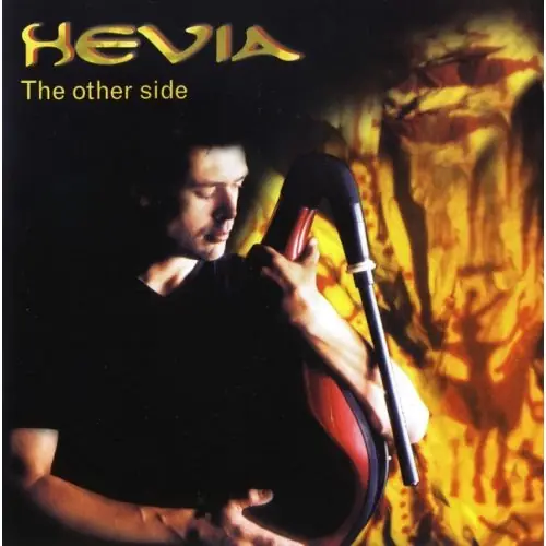 Hevia - The Other Side Tylko do końca tygodnia