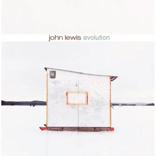 John Lewis - Evolution Kup teraz
