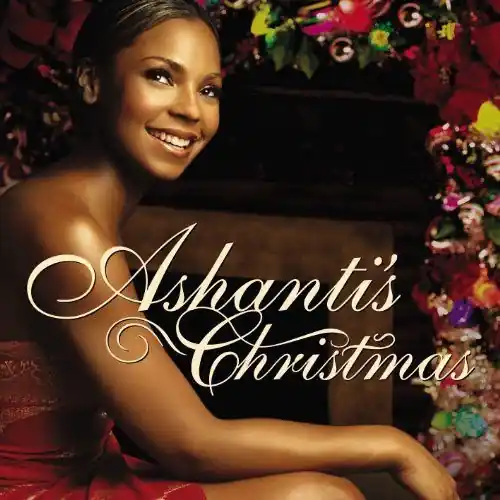 Tylko dziś Ashanti - Ashanti‘s Christmas