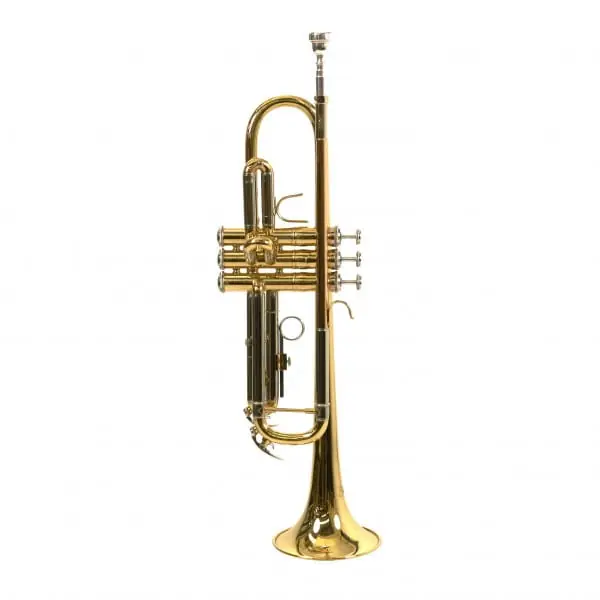 Szybka wysyłka Tr膮bka BACH TR650D Bb Conn Selmer