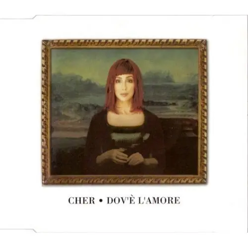 Cher - Dov‘è L‘Amore Hit cenowy