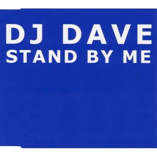 Sprawdź teraz DJ Dave - Stand By Me