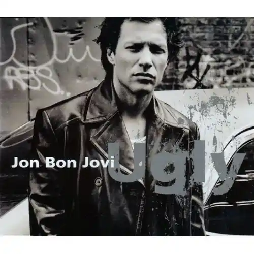 Najlepsza cena Jon Bon Jovi - Ugly