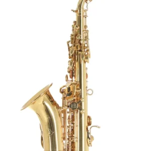 ROY BENSON SG-302 SAKSOFON SOPRANOWY W STROJU B Zniżka