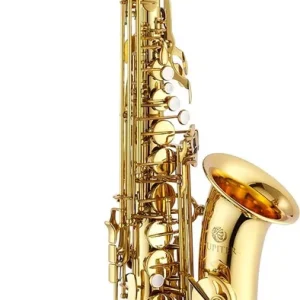 Taniej JUPITER JAS 500 saksofon altowy