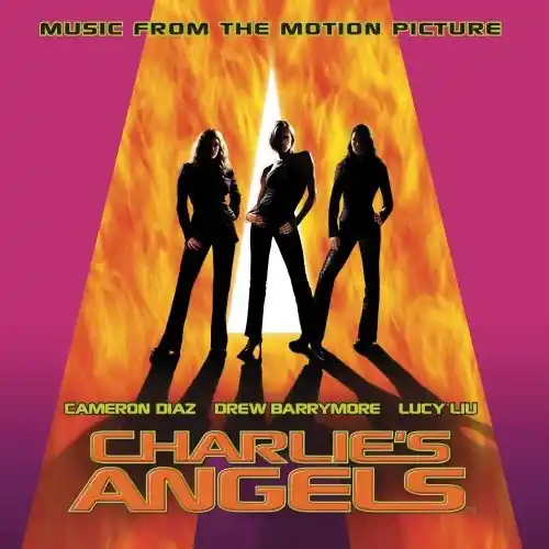 Charlie‘s Angels - Soundtrack Sprawdź teraz