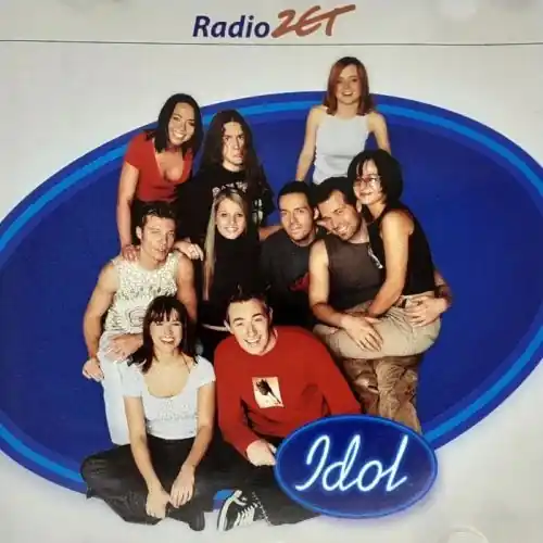 Idol Top 10 cz. 2 Hit sprzedaży