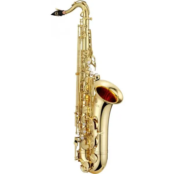 Jupiter JTS 500Q SAKSOFON TENOROWY Darmowy zwrot
