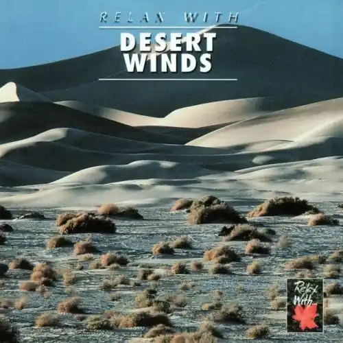 Relax With Desert Winds Kup teraz