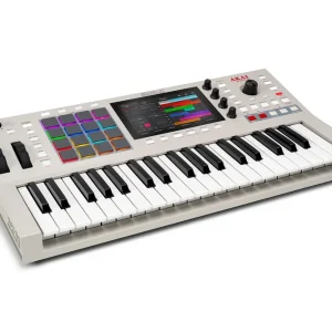 Akai Professional MPC Key 37 Gen 2 stacja robocza Wyprzedaż