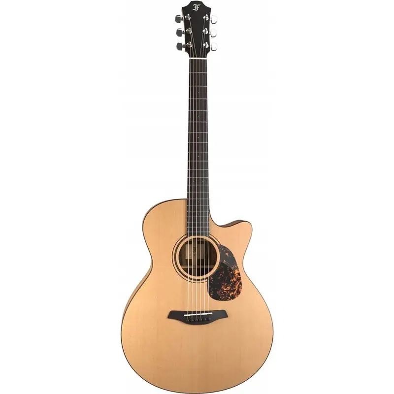 Bezpieczna płatność Furch Blue Gc-CM L.R. Baggs SPE CNR Active gitara elektroakustyczna