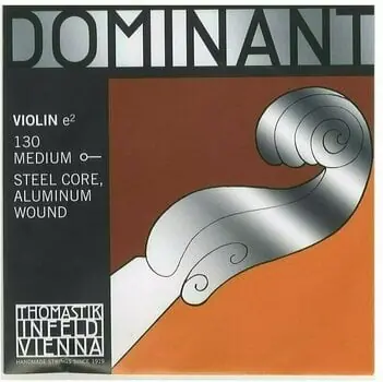 Cena promocyjna Thomastik Dominant E Struna do skrzypiec 4/4 E130