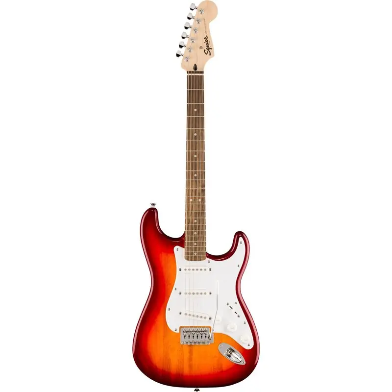 Fender Squier Sonic Strat LRL WPG SSB Sprawdź teraz