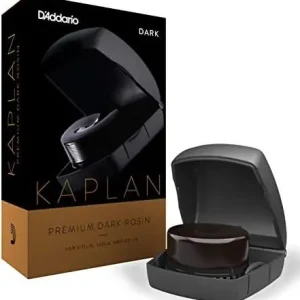 Kup teraz Kalafonia do skrzypiec D‘Addario Kaplan Premium Rosin Dark