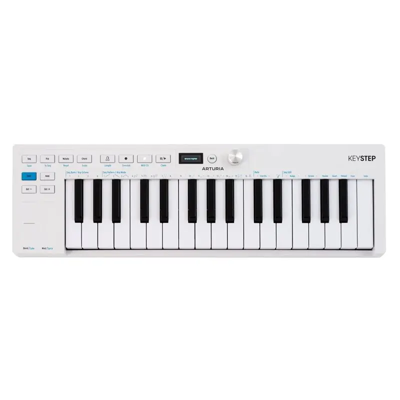 Arturia KeyStep mk2 kontroler MIDI Tylko dziś