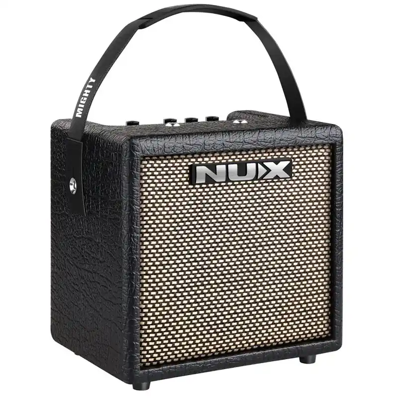 Bestseller NUX Mighty 8BT MKII wzmacniacz gitarowy