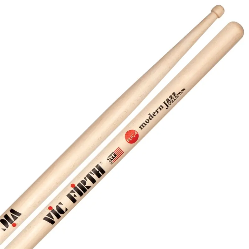 Vic Firth MJC4 Modern Jazz Hickory Ostatnia szansa