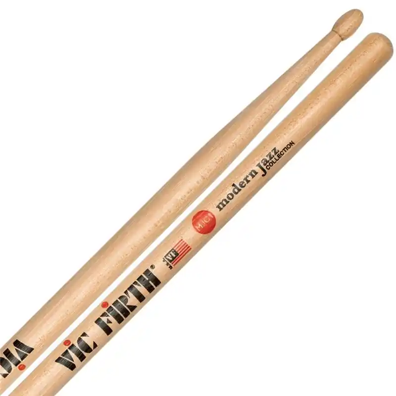 Vic Firth MJC1 Modern Jazz Hickory Wyjątkowa oferta