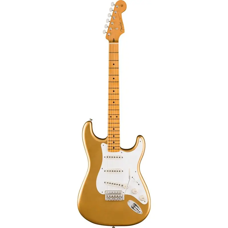 Wyjątkowa oferta Fender Vintera III Late 50s Stratocaster Aztec Gold