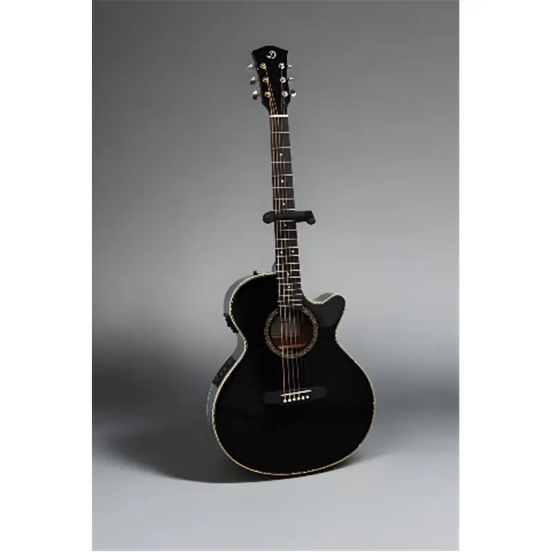 Dowina Riesling GACE-BK-S Gitara elektroakustyczna Cena promocyjna