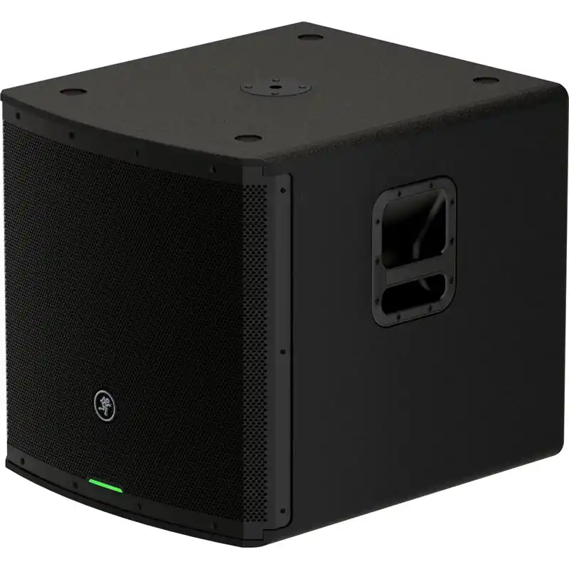 Mackie SR18S subwoofer aktywny 18" 1600W DSP Zamów dziś