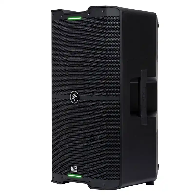 Mackie SRM212 V-Class kolumna aktywna 12" 2000W Bluetooth DSP Wyjątkowa oferta