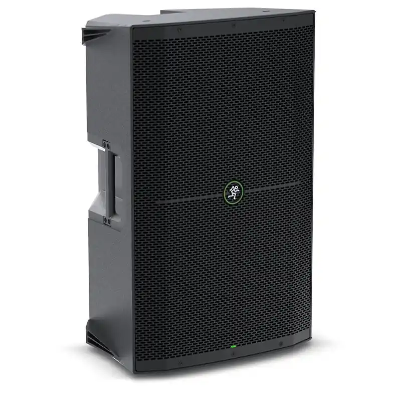 Wysoka jakość Mackie Thump215XT aktywna kolumna PA 15" 1400W Bluetooth DSP