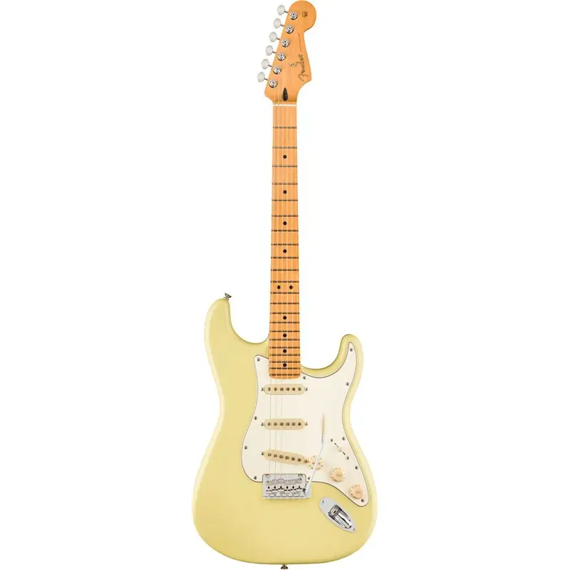 Dostępne od ręki Fender Player II Stratocaster MN HLY