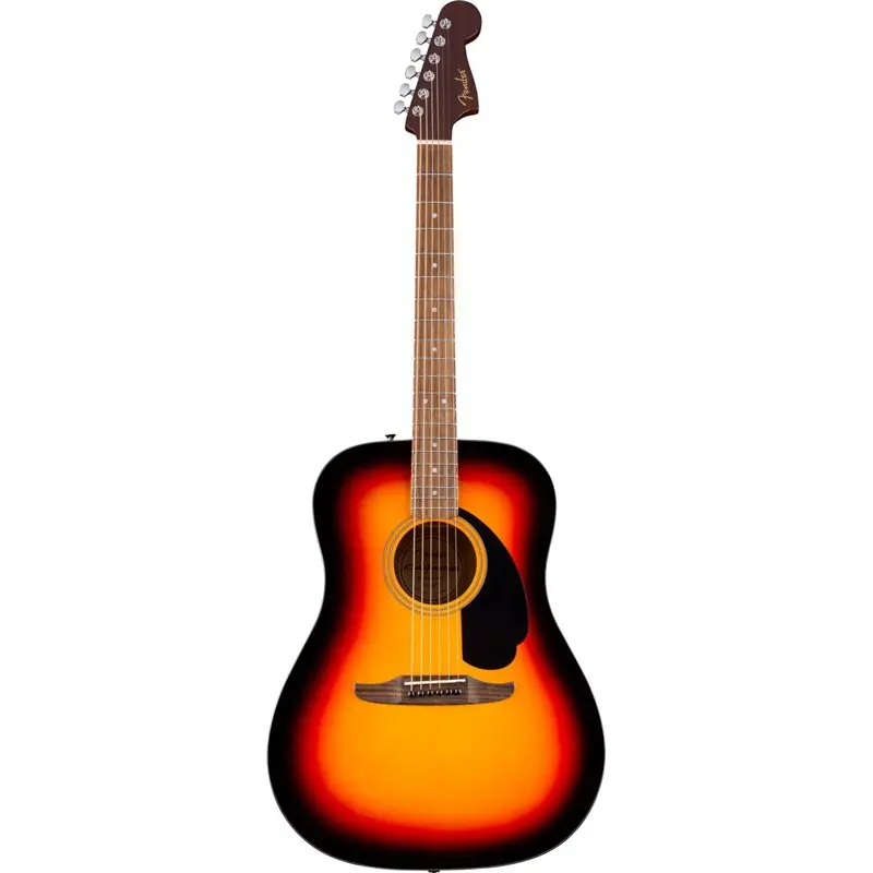 Fender CA STD Redondo BPG 3TS Nie przegap