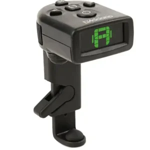 D‘ADDARIO MIKRO VIOLIN TUNER PW-CT-14 Hit cenowy