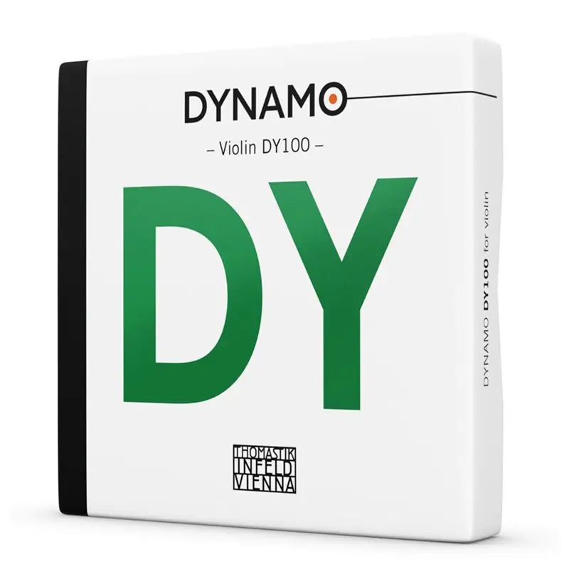 Oferta czasowa Thomastik Dynamo DY100 Struny do skrzypiec 4/4