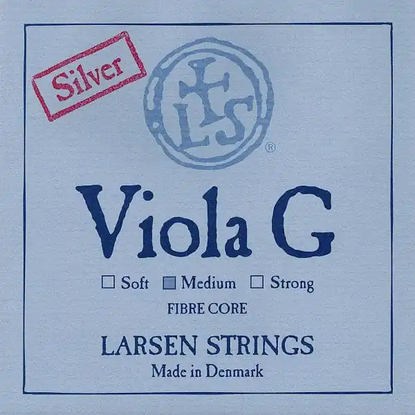 Larsen Viola G struna do alt贸wki Wyjątkowa oferta